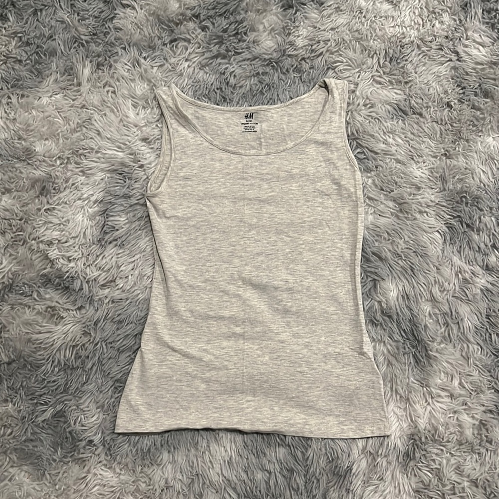 H&M tank top